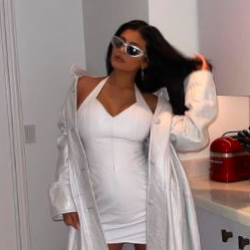 Kylie Jenner Hamil Anak Kedua, Cari Tahu Bedanya Kehamilan Pertama dan Kedua