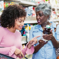 Membaca Label Nutrisi, Kunci Keberhasilan Diet?