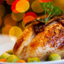 Mana yang Lebih Sedikit Lemaknya, Bebek atau Ayam?