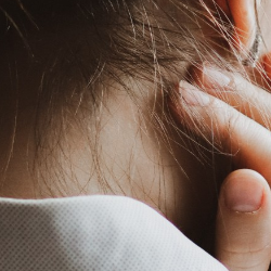 Leher Hitam Tanda Diabetes?