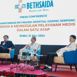 Terbukti, Lifestyle Medicine Mampu Menyembuhkan  Penyakit Kronis