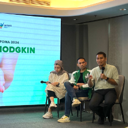 Limfoma Hodgkin Sulit Dideteksi, Jangan Abaikan Gejala