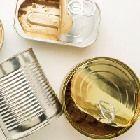 Waspada Kandungan BPA pada Kemasan Kaleng