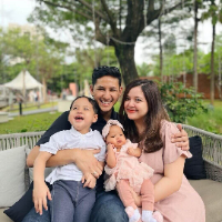 Jangan Sampai Salah, Begini Cara Pilih Popok Bayi Ala Tasya Kamila