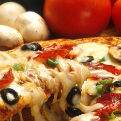 Kiat Makan Nikmat dengan Kalori Tetap Rendah