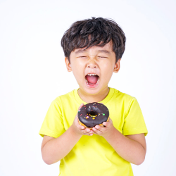 Gula Tersembunyi di Makanan dan Minuman Manis, Bikin Anak Mudah Batuk Pilek!