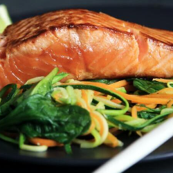 5 Makanan Diabetes Friendly yang Baik untuk Kesehatan Jantung