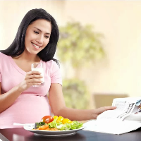 Makanan untuk Ibu Hamil agar Anak Cerdas Sejak Dini