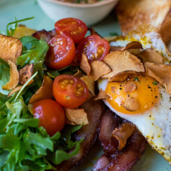 Makanan untuk Kekebalan Tubuh Saat Mengalami Infeksi