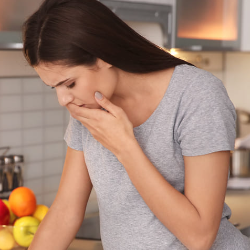 Mums, Ini Makanan untuk Mengurangi Mual Muntah saat Hamil!