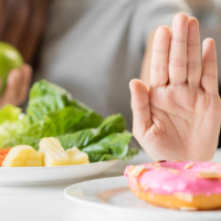 Makanan yang Harus Dibatasi Orang dengan Diabetes, Beserta Penggantinya!