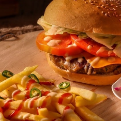 Hindari Makanan yang Mengandung Lemak Jenuh Berikut Ini, Yuk!