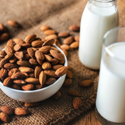 Konsumsi Makanan yang Mengandung Mineral Kalsium Berikut agar Tulangmu Sehat!