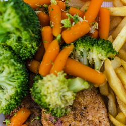 7 Makanan yang Tidak Boleh Diblender