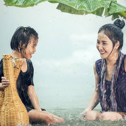 Adakah Manfaat Air Hujan untuk Kesehatan?