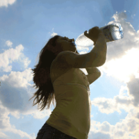 Manfaat Air Putih yang Jarang Diketahui Orang Banyak