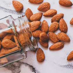 Manfaat Almond untuk Penderita Diabetes