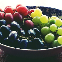 Tak Hanya Enak, Inilah Berbagai Manfaat Anggur untuk Kesehatan!