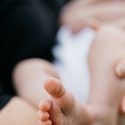 Manfaat ASI Selain untuk Sumber Makanan Bayi