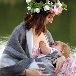 Manfaat ASI Menumbuhkan Karakter Positif dalam Diri Anak