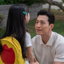 Contek Kebiasaan Ha Do-yeong di Drakor The Glory yang Bikin Dekat Sama Anak Perempuannya, Ha Ye-seol