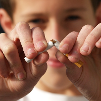 Manfaat Berhenti Merokok, Orang dengan Diabetes Wajib Tahu!