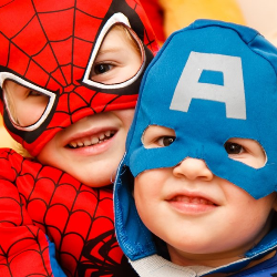 Manfaat Bermain Peran bagi Tumbuh Kembang Si Kecil