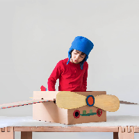 Manfaat Bermain Pura-pura, Salah Satu Permainan Favorit Anak-anak