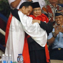 Lebih Dari Sekadar Pelukan