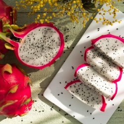 Sejumlah Manfaat Buah Naga untuk Kesuburan, Ibu Hamil dan Ibu Menyusui