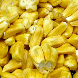 Nangka, Buah Eksotis Kaya Manfaat!