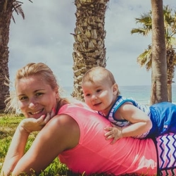 Mums, Ajak Si Kecil Berolahraga, Yuk!