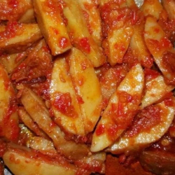 Manfaat Jengkol untuk Kanker yang Perlu Diketahui!