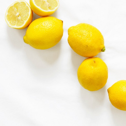 Manfaat Jeruk Lemon untuk Kesehatan: Mencegah Kanker, Menurunkan Kolesterol, Meredakan Asam Lambung