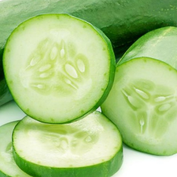 Manfaat Jus Mentimun untuk Hipertensi