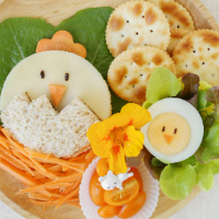 Manfaat Keju untuk Anak