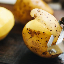 Mums, Yuk Buat Tim Kentang Keju untuk Si Kecil!