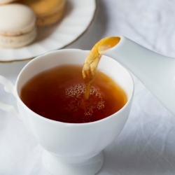 Beda Jenis Beda Manfaatnya, Yuk Cari Tahu Manfaat Kesehatan Setiap Jenis Teh