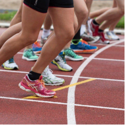 Tak Hanya Baik untuk Fisik, Lari Juga Bermanfaat bagi Kesehatan Mental!