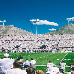 Serunya Nonton Asian Games Bareng si Kecil!