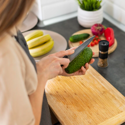 Manfaat Mentimun untuk Ibu Hamil