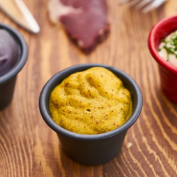 Mustard, si Kuning yang Kaya Manfaat