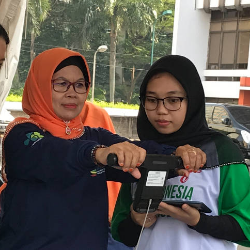Ingin Tetap Sehat di Usia Senja, Ini Rahasianya!