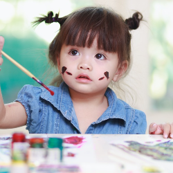 Manfaat Pendidikan Anak Usia Dini bagi Si Kecil