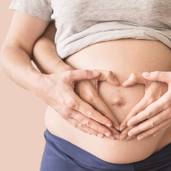 Tahukah Mums, Protein Penting untuk Bumil dan Busui, Lho!