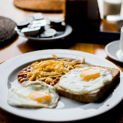 Penting, Ketahui Manfaat Sarapan Seimbang untuk Tubuh!