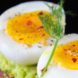 Sebutir Telur Sehari Bisa Turunkan Risiko Diabetes