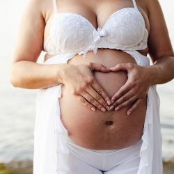 15 Manfaat Vitamin E untuk Ibu Hamil dan Ibu Melahirkan