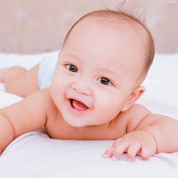 Manfaat Zinc untuk Mengatasi Diare Anak
