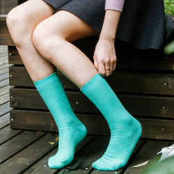 Masalah Kesehatan Dilihat dari 4 Tanda yang Ditinggalkan Kaus Kaki